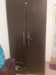 Home Interiors Wardrobe - Used - 1