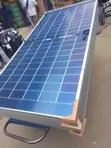 Jinko Solar Panel 650W - 1