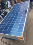 Jinko Solar Panel 650W - 2
