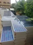Jinko Solar Panel 650W - 3