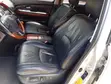 Lexus RX 2007 Silver SUV - 1