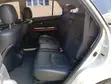 Lexus RX 2007 Silver SUV - 3