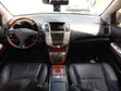 Lexus RX 2007 Silver SUV - 4