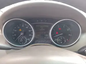 Mercedes-Benz M Class 2008 Baki