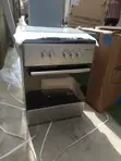 Maxi 6060 Standing Cooker - 4 Gobara - 1