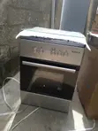 Maxi 6060 Standing Cooker - 4 Gobara - 2