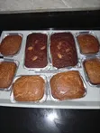 Almond Keto Cake - 1