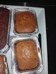 Almond Keto Cake - 2