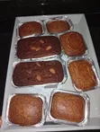 Almond Keto Cake - 3