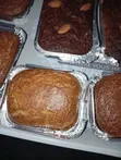 Almond Keto Cake - 4