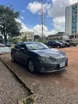 Lexus ES 350 FWD 2014 Gray - 1