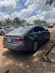 Lexus ES 350 FWD 2014 Gray - 4