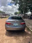 Lexus ES 350 FWD 2014 Gray - 5