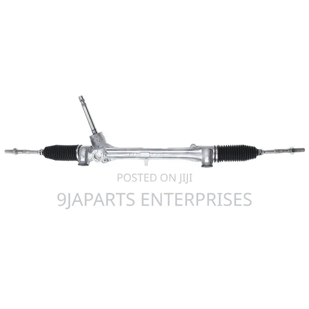 2019-2025 Toyota Corolla Electric Power Steering Rack - Brand New - 1