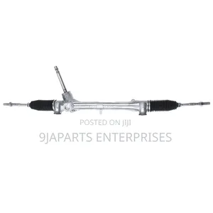 2019-2025 Toyota Corolla Electric Power Steering Rack - Sabon Abu