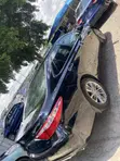 2017 Toyota Camry SE 2.5L Black - 4