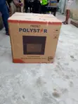 Polystar JYEG278BB Modern Integrated Cooking Oven - 1
