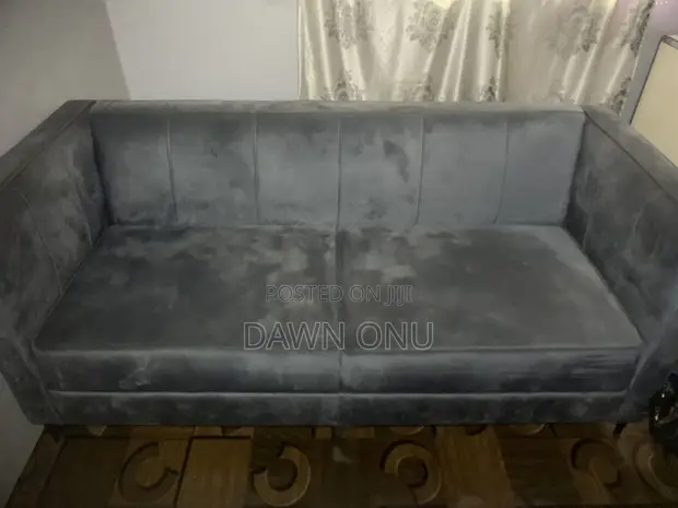 Used Two Seater Sofa - 1