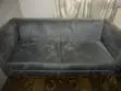 Used Two Seater Sofa - 1