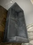 Used Two Seater Sofa - 3