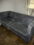 Used Two Seater Sofa - 4