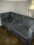Used Two Seater Sofa - 5