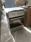 Brand New Maxi 6060 4-Burner Standing Cooker - 2