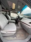 2013 Toyota Sienna XLE AWD 7-Passenger Gray - 2