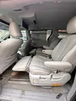 2013 Toyota Sienna XLE AWD 7-Passenger Gray - 3