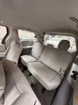 2013 Toyota Sienna XLE AWD 7-Passenger Gray - 5