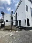 Gidan Bacci Mai Dakuna 4 da BQ a Guzape - 4