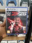 WWE 2K26 Wrestling Game for PlayStation 5 - 2