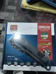 High Quality Cordless Hair Clipper Set - 3