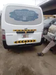 Nissan Caravan (Urvan) 2007 Fari - 2