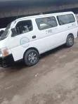 Nissan Caravan (Urvan) 2007 Fari - 3