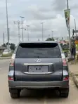 2015 Lexus GX 460 Base SUV - 2