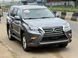 2015 Lexus GX 460 Base SUV - 3