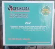 AC/DC Spring Dab Automatic Smart Pressure Booster Pump - 1