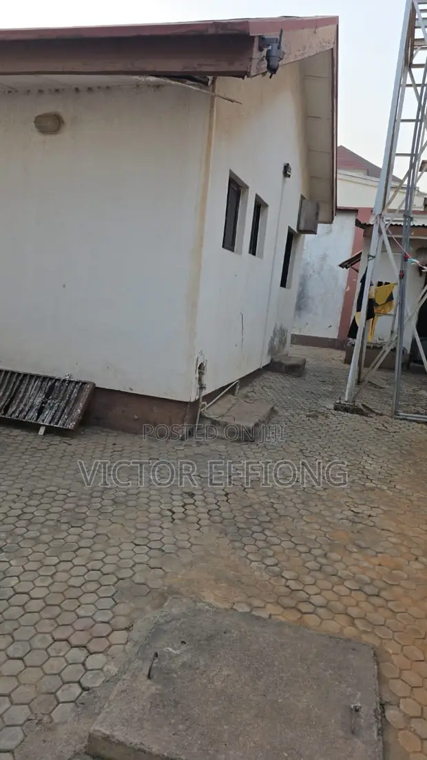 5 Bedroom Duplex for Sale, Wuse Zone 6 - 1