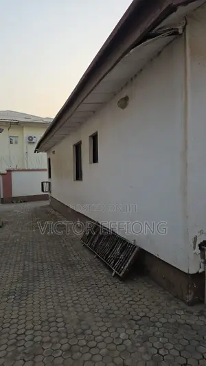 5 Bedroom Duplex for Sale, Wuse Zone 6