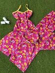 Nija Made 4-in-1 Women's Nightwear Set - 2