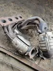 Catalytic Converter for Toyota Camry (2004-2015) - 1