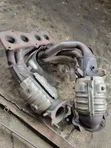 Catalytic Converter for Toyota Camry (2004-2015) - 2