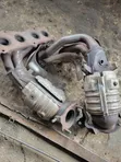 Catalytic Converter for Toyota Camry (2004-2015) - 3