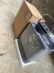 Syinix E8WTMN Washing Machine 8.5/5kg - 2