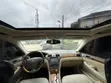 Lexus ES 330 2005 Burgundy - 4