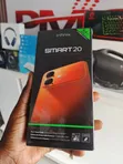 Sabon Infinix Smart 20 64GB Baki - 1