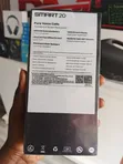 Sabon Infinix Smart 20 64GB Baki - 3