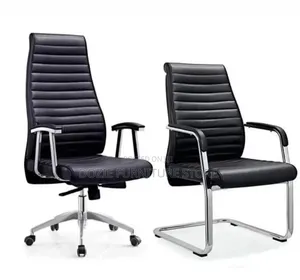 Sabo Boss Office Products Ofishin Kursi - Brown