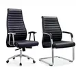 Sabo Boss Office Products Ofishin Kursi - Brown - 1